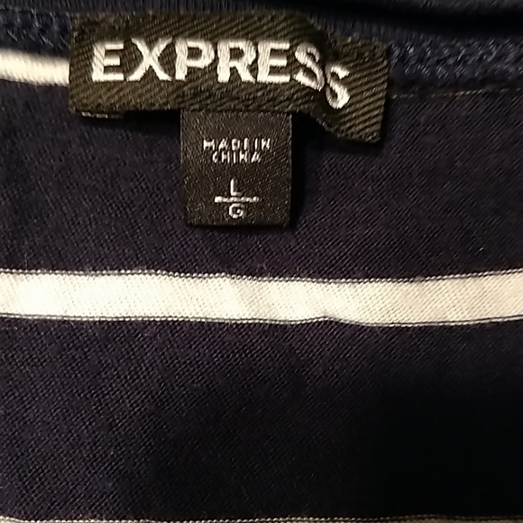 Express top - Picture 2 of 5